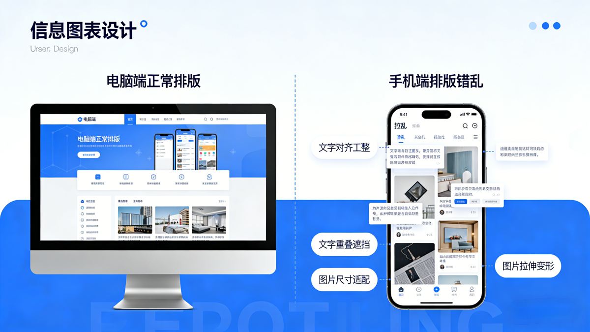 湖州网站建设:传统网站建设的 8 大误区,90% 企业都踩过! 湖州网站建设:传统网站建设的 8 大误区,90% 企业都踩过!