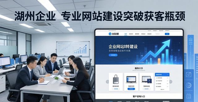 湖州建设工程信息网_中国湖州网站_湖州的网站建设