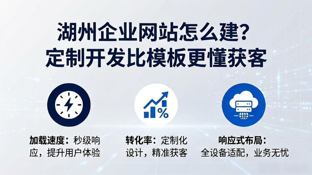 中国湖州网站_网站建设湖州_湖州网站建设公司