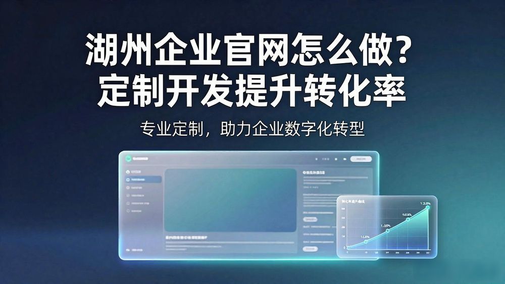 嘉兴网站设计制作_湖州网站制作设计_湖州制作网站设计公司