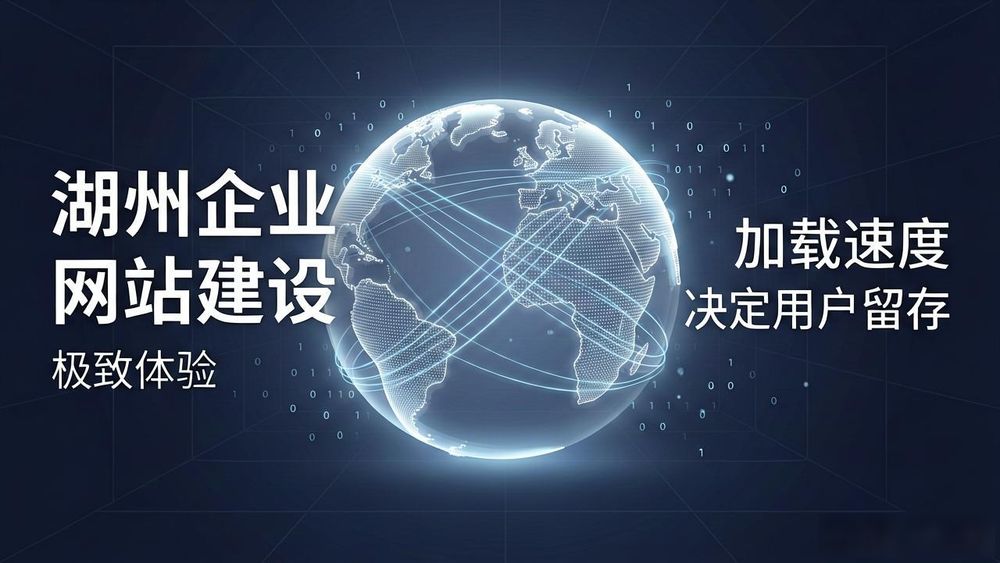 湖州开发网站设计公司_湖州网站建设制作_湖州网站开发设计