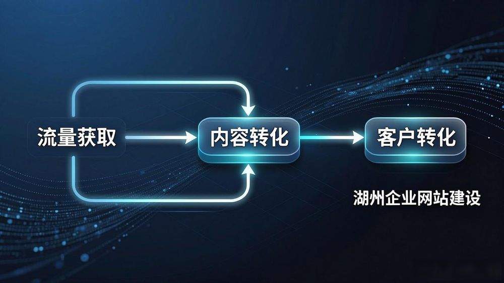 湖州制作网站建设公司_浙江网站建设制作_湖州制作网站建设