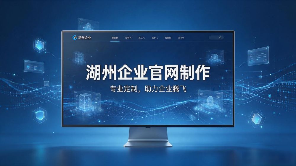 湖州网址大全_湖州网站网页制作_湖州网页制作网站有哪些